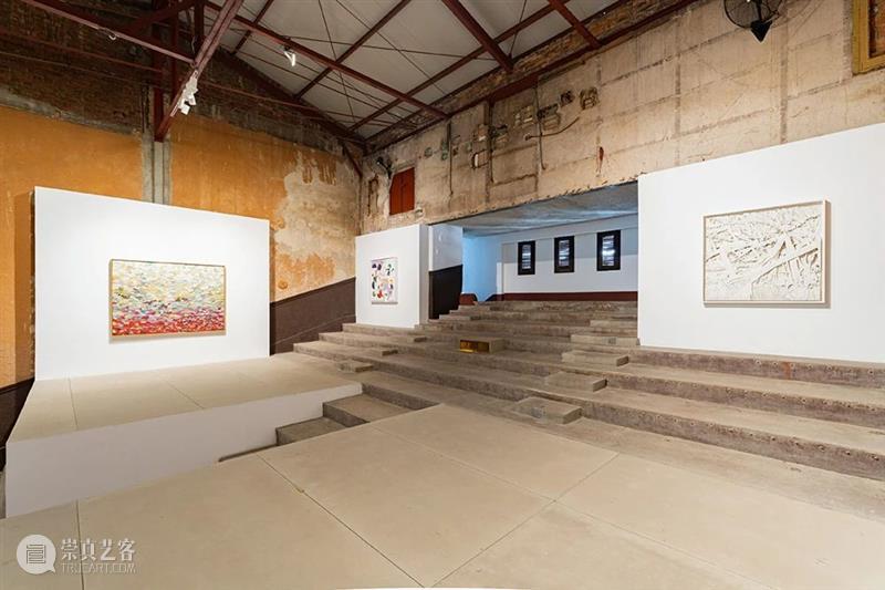 常青哈瓦那 | 十周年特展:梦想的能力 北京 常青 哈瓦那 梦想 能力 特展 画廊 空间 Rayo Zanja 中国城 崇真艺客